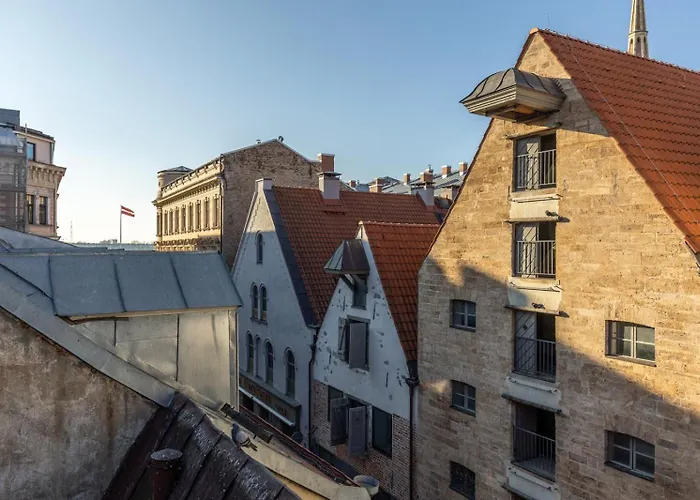 Amber Private RoomsHostel